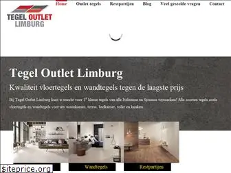 tegeloutlet-limburg.nl
