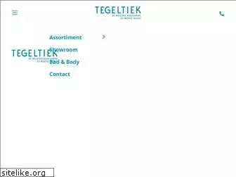 tegeltiek.nl