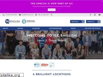 tegenglish.com