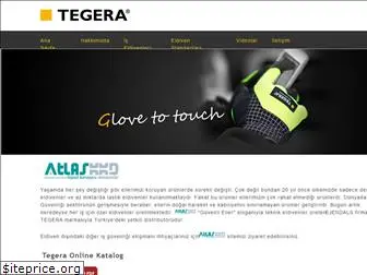 tegeraeldiven.com