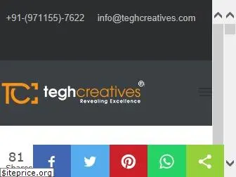 teghcreatives.com