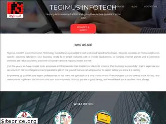 tegimus.com