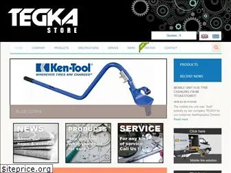 tegkastore.gr