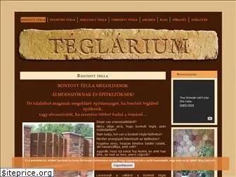 teglarium.com