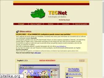 tegnet.com.ar