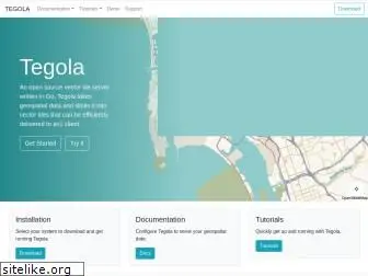 tegola.io