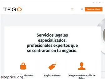 tegolegal.es