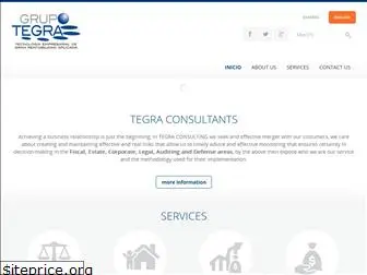 tegra.com.mx