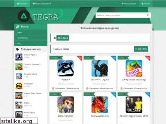 tegra3.net