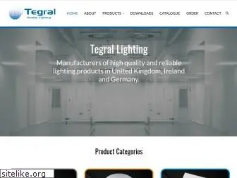 tegral-lighting.com