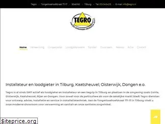 tegro.nl