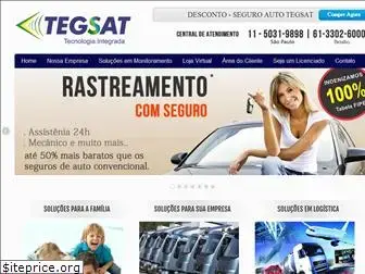 tegsat.com.br