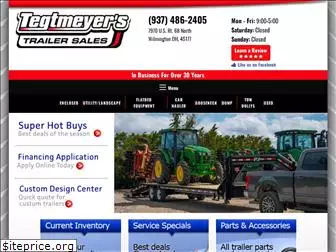 tegtmeyertrailers.com