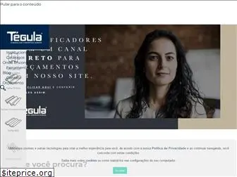 tegula.com.br