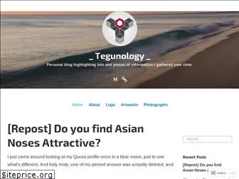 tegunology.wordpress.com