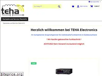 teha-electronics.de