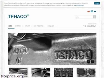 tehaco.com.pl