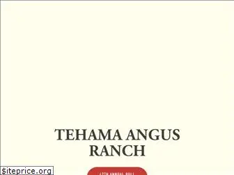 tehamaangus.com