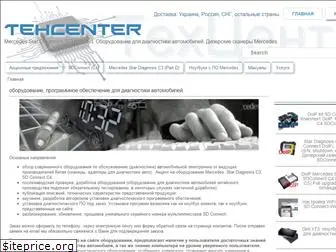 tehcenter.net