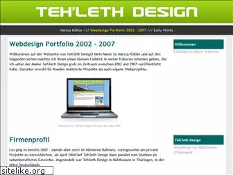 tehleth-design.de