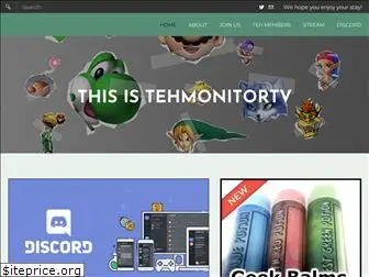tehmonitortv.com