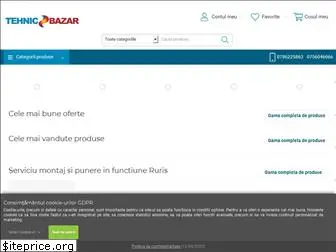 tehnicbazar.ro