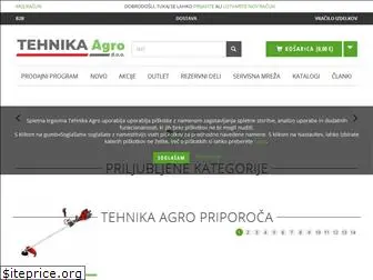 tehnika-agro.si