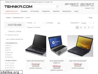 tehnika.com