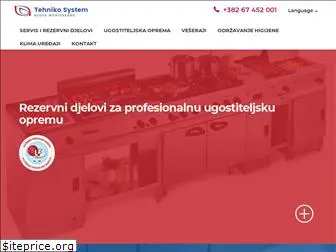 tehnikosystem.com