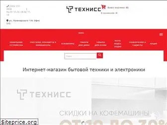 tehniss.ru