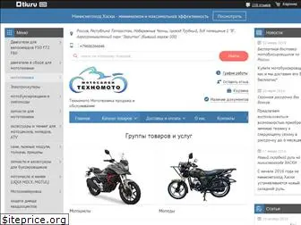 tehno-moto.ru