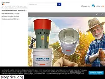 tehno-ms.com