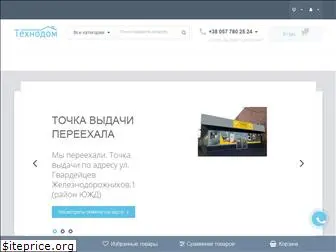 tehnodom.net