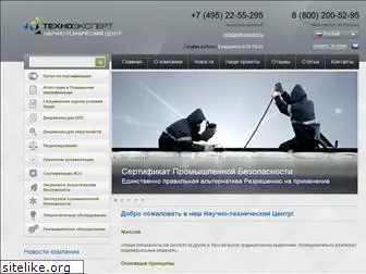 tehnoexpert.ru