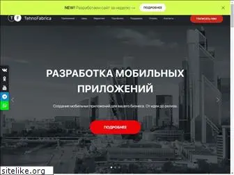 tehnofabrica.ru