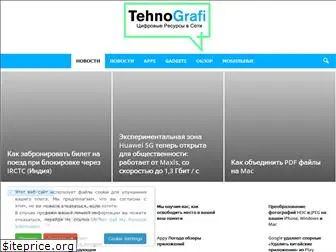 tehnografi.com