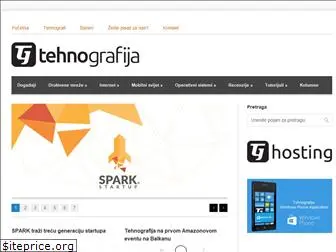 tehnografija.net