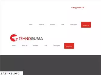 tehnoguma.com