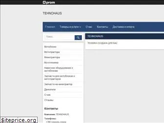 tehnohaus.com.ua
