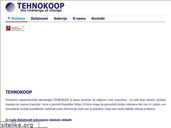 tehnokoop.com