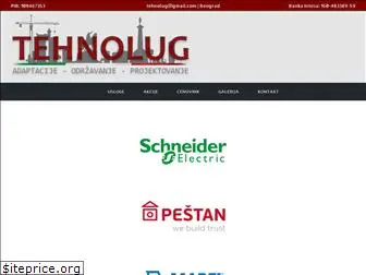 tehnolug.com