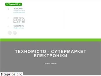 tehnomisto.com.ua