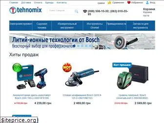 tehnomix.net.ua