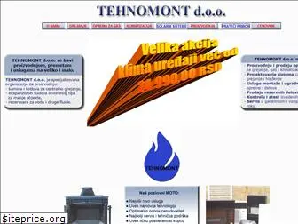 tehnomont.co.rs