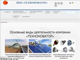 tehnonovator.com.ua