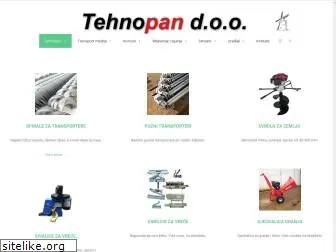 tehnopan.com