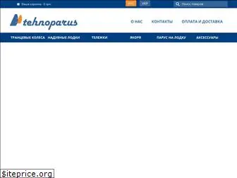 tehnoparus.com.ua