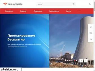 tehnopribor.ru