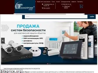 tehnoprofi-service.ru