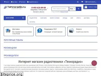 tehnoradio.ru